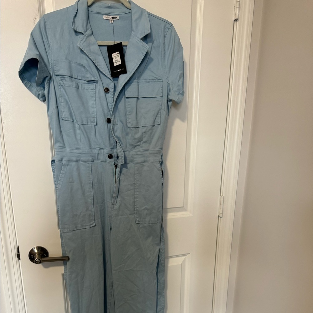 Jumpsuit